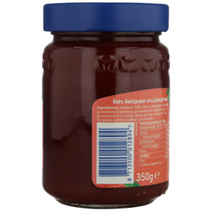 Hero Fruitspread Aardbeien - 2.79 euro
