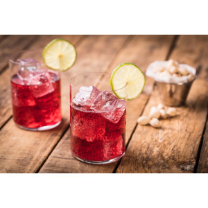 Hero Cassis The Original - 2.69 euro