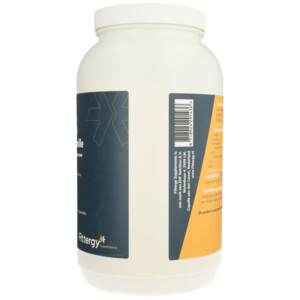 Fittergy Supplements Pro Whey Advanced Isolate Vanille - 35.99 euro