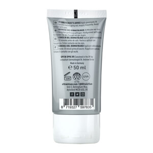 3x Altruist Zonnebrandcrème Face Fluid SPF 30 - 28.7 euro