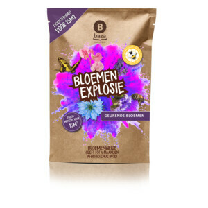 Baza Bloemen Explosie Bloementapijt Pakket - 17.32 euro