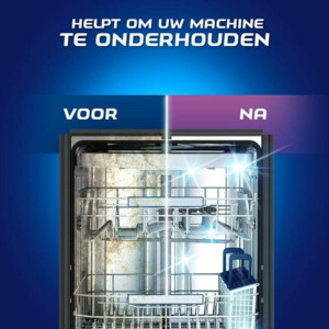 Finish Integrale Machinereiniger Citroen - 6.49 euro