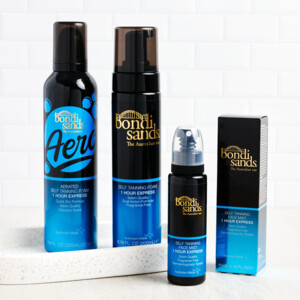 Bondi Sands Self Tanning Foam 1 Hour Express - 23.55 euro