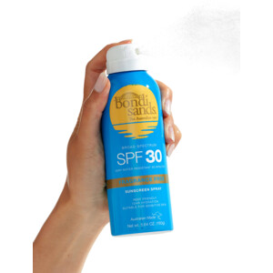 Bondi Sands Zonnebrand Spray SPF 30 F/F - 13.99 euro