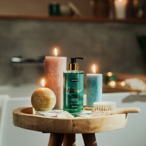 3x Sence Of Wellness Release Handzeep Time To De-Stress - 3.4 euro