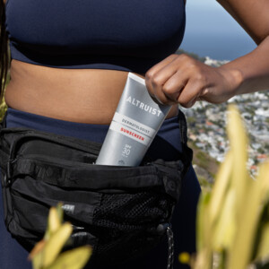 Altruist Zonnebrandcrème SPF30 - 6.95 euro