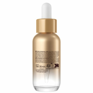 Garnier Ambre Solaire Natural Bronzer Zelfbruinende Gezichtsdruppels - 22.99 euro