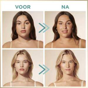 Garnier Ambre Solaire Natural Bronzer Zelfbruinende Gezichtsdruppels - 22.99 euro