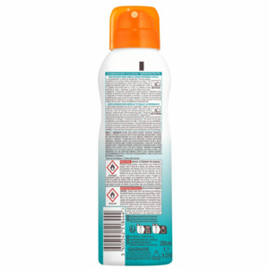 Garnier Ambre Solaire Invisible Protect Zonnebrandspray Mist SPF 50 - 25.99 euro