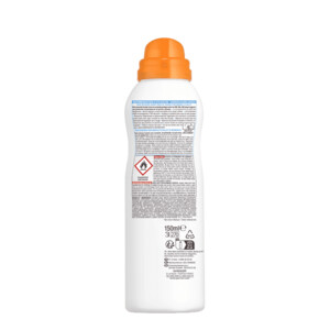 Garnier Ambre Solaire Sensitive Expert+ Dry Mist Spray SPF 50+ - 25.99 euro