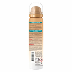 Garnier Ambre Solaire Natural Bronzer Zelfbruinende Body Mist - 18.49 euro