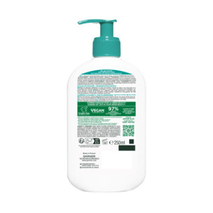 Garnier PureActive Schuimende Gezichtsreinigingsgel - 13.49 euro