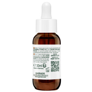 Garnier SkinActive Pure Vitamine C Nachtserum - 24.99 euro