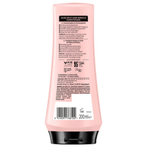 Gliss Split End Conditioner - 3.49 euro