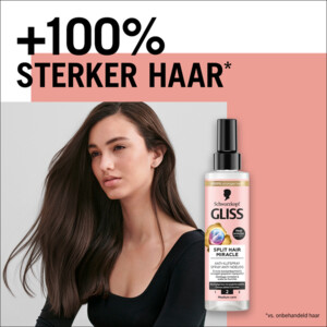 Gliss Split End Anti Klit Spray - 7.19 euro