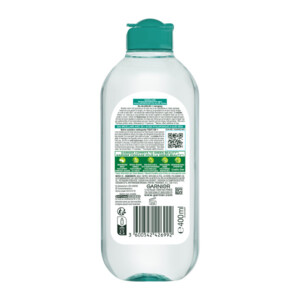 Garnier SkinActive Hyaluronzuur Aloë Vera Micellair Reinigingswater - 6.95 euro