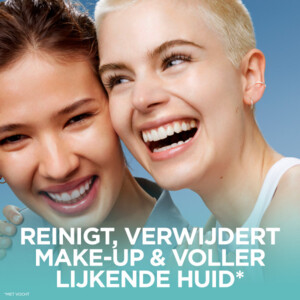 Garnier SkinActive Hyaluronzuur Aloë Vera Micellair Reinigingswater - 6.95 euro