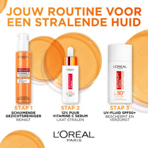 L'Oréal Revitalift Clinical  Pure Vitamine C 12% Serum - 39.99 euro