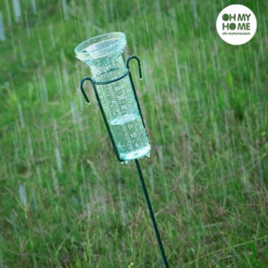 Regenmeter - 5.49 euro