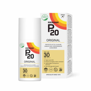 P20 Original SPF 30 Spray - 44.99 euro