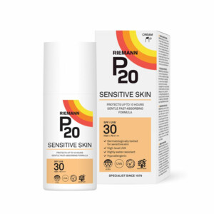 2x P20 Sensitive SPF 30 Lotion - 44.99 euro