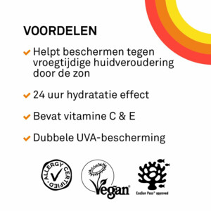 2x P20 Sensitive Face SPF 50+ Creme - 28.99 euro