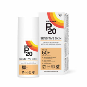 P20 Sensitive SPF 50+ Lotion - 45.99 euro