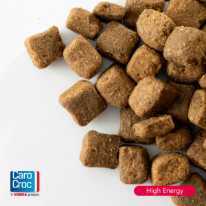 CaroCroc Hondenvoer High Energy 12,5 kg