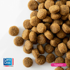 CaroCroc Hondenvoer Superior 12,5 kg