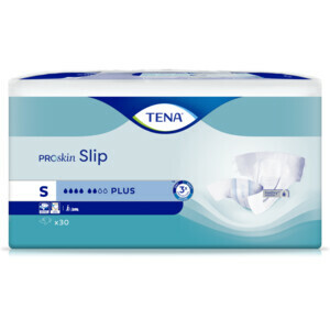 TENA Proskin Slip Plus S - 18.49 euro