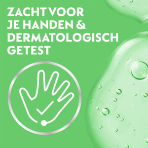6x Dettol Refill Handzeep Hydrating Aloe Vera - 28.25 euro