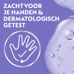 6x Dettol Refill Handzeep Relaxing Lavender - 27.25 euro