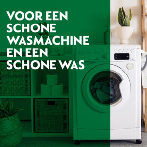 Dettol Wasmachine Reiniger Duo - 8.69 euro
