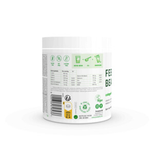 Purasana Vegan Collageen Booster - 20.96 euro