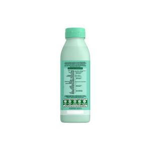 Garnier Fructis Hair Food Aloë Vera Shampoo - 8.99 euro