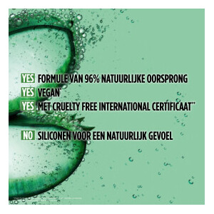 Garnier Fructis Hair Food Aloë Vera Shampoo - 8.99 euro