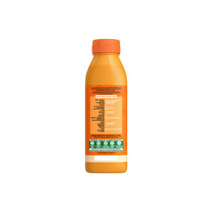 Garnier Fructis Hair Food Papaya Shampoo - 8.99 euro