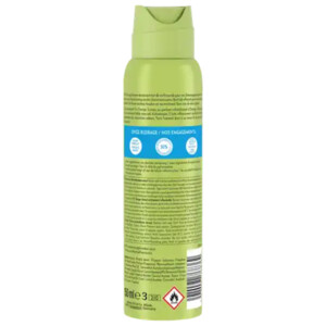 6x Fa Deodorant Spray Orange Sunrise - 12.74 euro