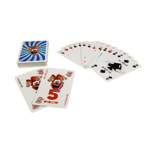 Clown Games Pesten - 9.25 euro