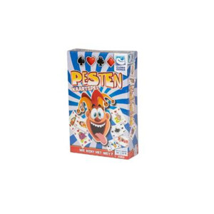 Clown Games Pesten - 9.25 euro