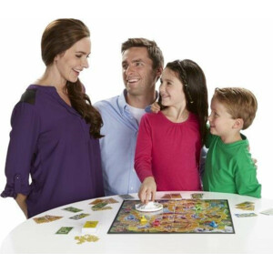 Hasbro Levensweg Electrisch Bankieren - 39.99 euro