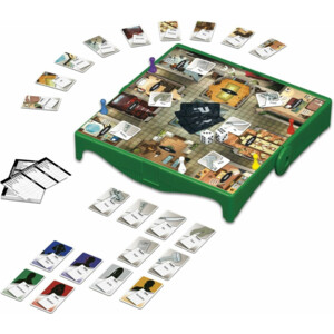 Hasbro Reisspel Cluedo - 10.79 euro