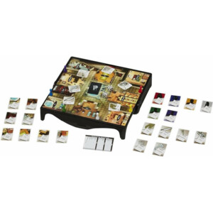 Hasbro Reisspel Cluedo - 10.79 euro