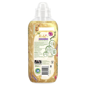 8x Robijn Wasverzachter Bohemian Blossom 33 Wasbeurten - 22.95 euro