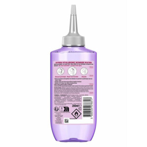3x L'Oréal Elvive Hydra Hyaluronic  Wonder Water - 35.67 euro