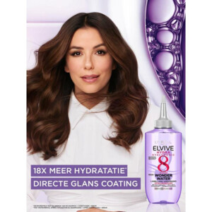 3x L'Oréal Elvive Hydra Hyaluronic  Wonder Water - 35.67 euro