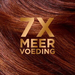 3x Garnier Loving Blends Argan- en Cameliaolie Haarmasker - 22.08 euro
