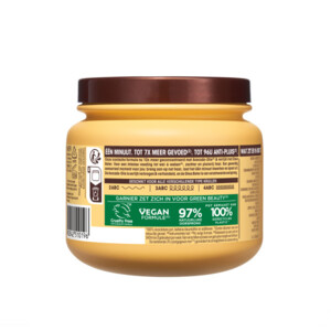 Garnier Loving Blends Avocado Olie en Shea Boter Haarmasker - 8.55 euro