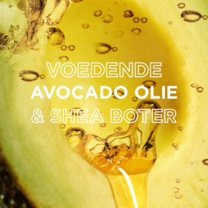 Garnier Loving Blends Avocado Olie en Shea Boter Haarmasker - 8.55 euro