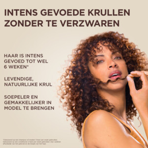 Garnier Loving Blends Avocado Olie en Shea Boter Haarmasker - 8.55 euro